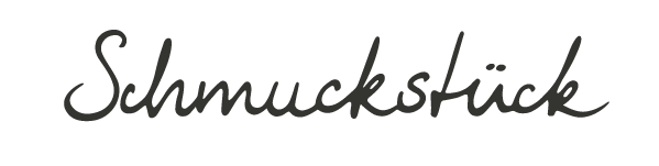 Schmuckstück – Ferienapartments & Glas Logo