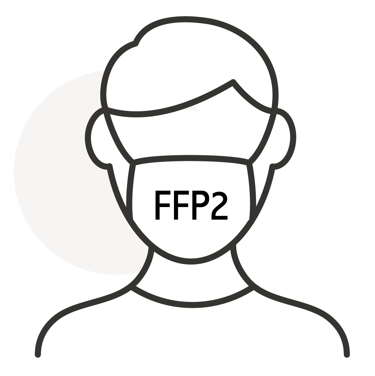 FFP2 Masken